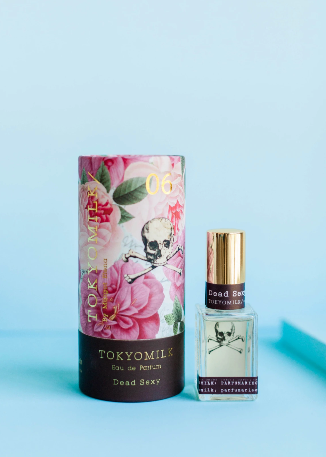 TokyoMilk - Perfume