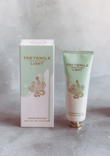Load image into Gallery viewer, TokyoMilk Light - Shea Butter Handcreme
