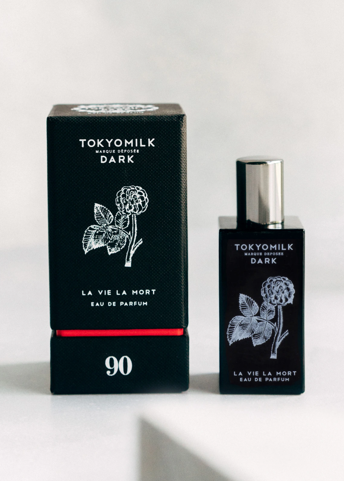TokyoMilk Dark - Perfume