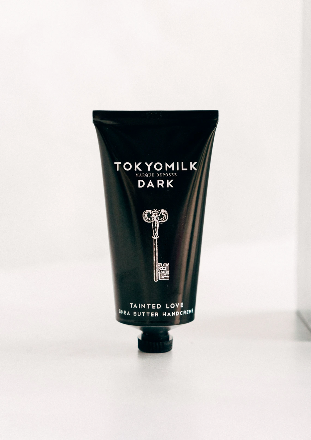 TokyoMilk Dark - Shea Butter Handcreme