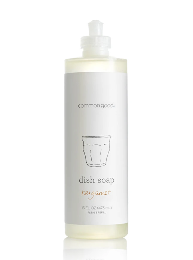 Common Good - Dish Soap