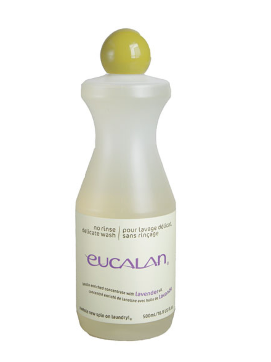 Eucalan - Delicate Wash, 16.9 fl. oz.