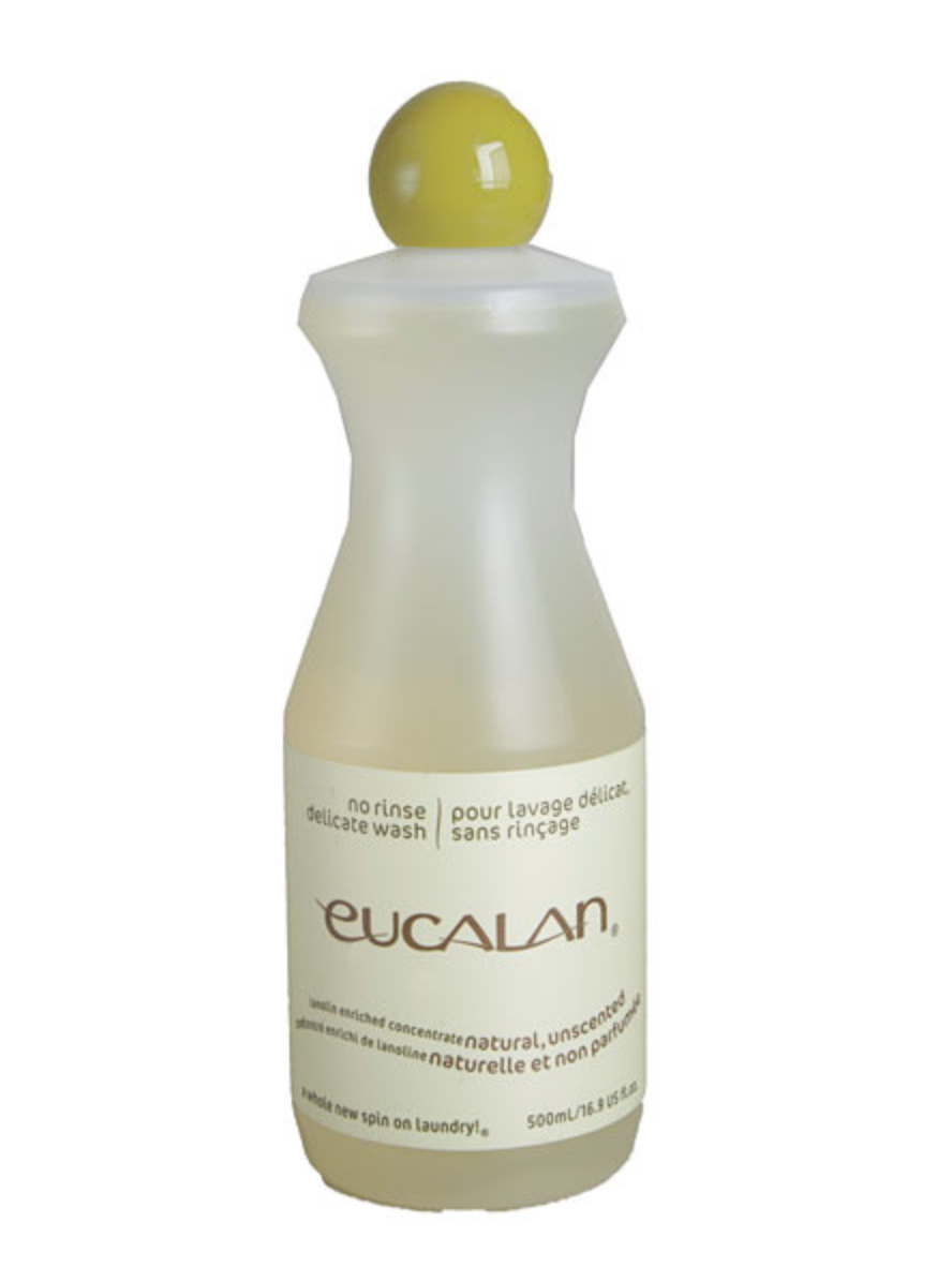 Eucalan - Delicate Wash, 16.9 fl. oz.