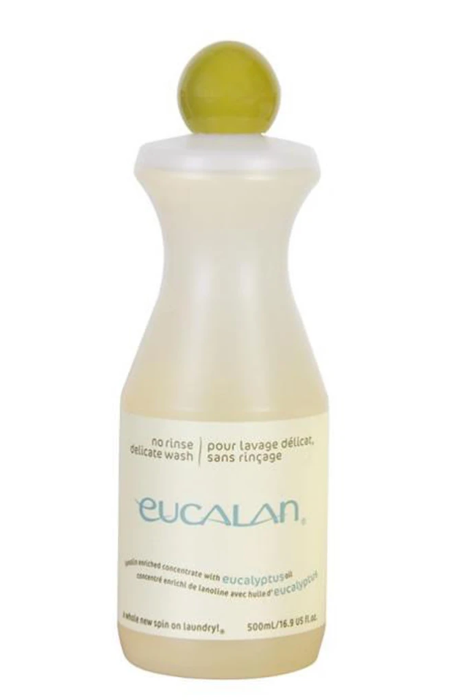 Eucalan - Delicate Wash, 16.9 fl. oz.