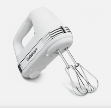 Load image into Gallery viewer, Cuisinart Hand Mixer- Power Advantage Plus 9-Speed with Storage Case
