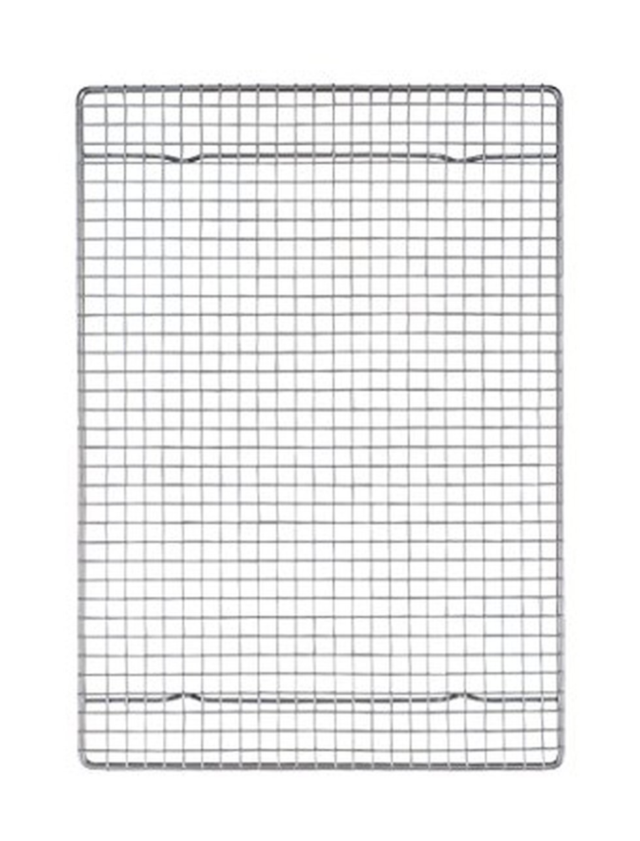 Cooling Rack - Half Sheet 16.5" x 11.75"