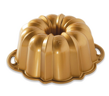 Load image into Gallery viewer, Nordic Ware Bundt Pan - Anniversary
