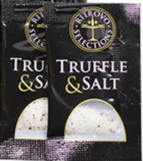 Truffle and Salt - Mini