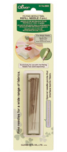 Load image into Gallery viewer, Clover Needle Felting Needles (pack of 5)
