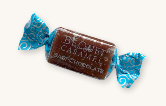 Bequet Caramels