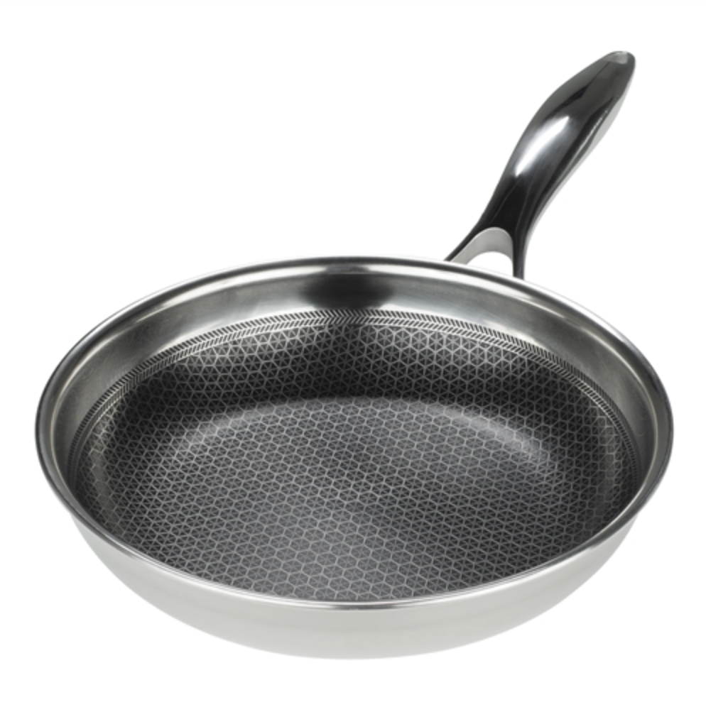 Frieling - Black Cube Frying Pans