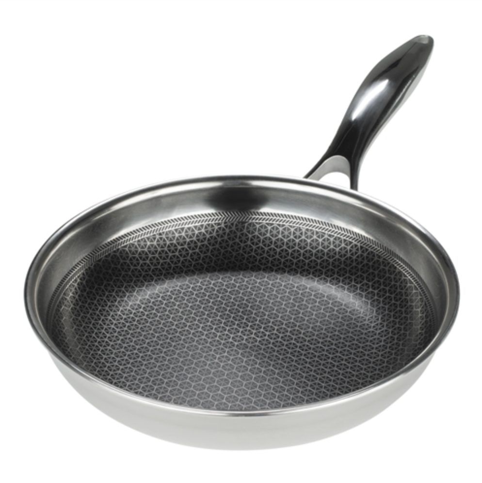 Frieling CeramicQR Non Stick Frying Pan Size: 12.5 BCC2132