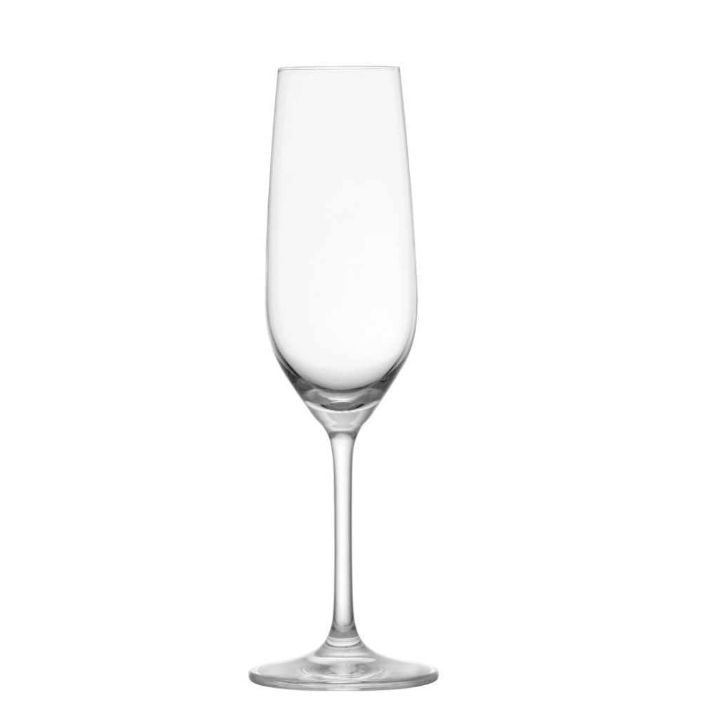 Fortessa Forté Champagne Flute 7.7oz