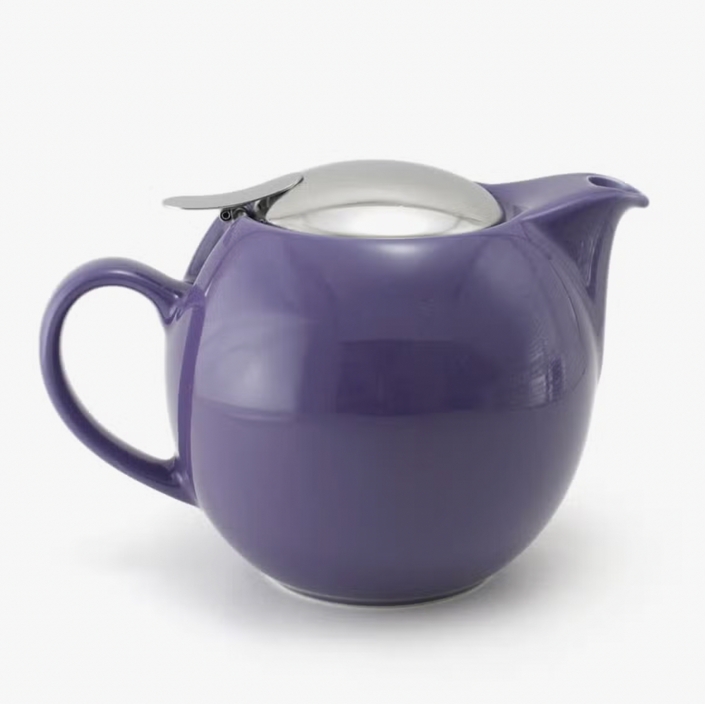 Ceramic Teapot, 24 oz.