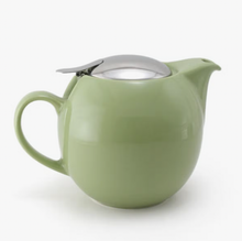 Load image into Gallery viewer, Ceramic Teapot, 24 oz.
