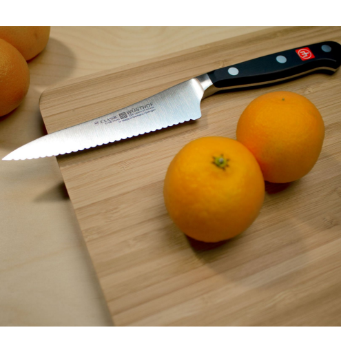 Wüsthof Classic Artisian Utility Knife - 4.5