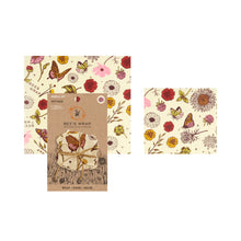 Load image into Gallery viewer, Bee&#39;s Wrap - Assorted 2 Pack
