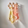 Load image into Gallery viewer, Skinny laMinx Tea towel - Sunnyside Persimmon
