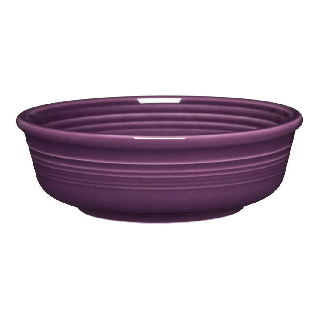 Fiestaware - Small Bowl, Mulberry