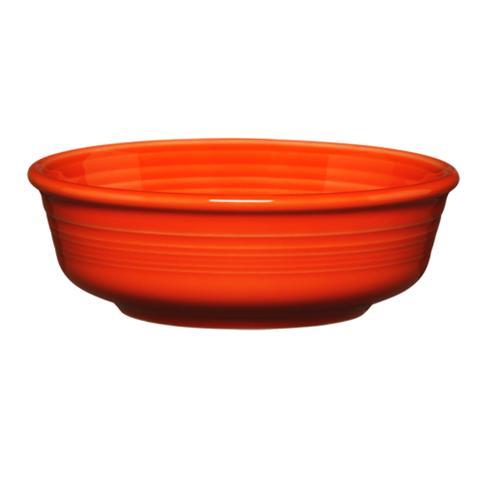 Fiestaware - Small Bowl, Poppy