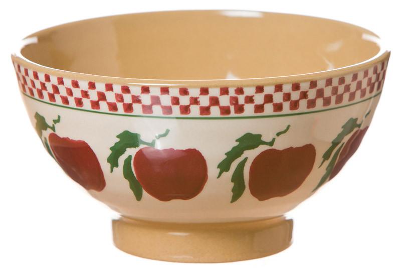 Nicholas Mosse - Small Bowl, Apple