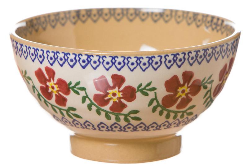 Nicholas Mosse - Small Bowl, Old Rose