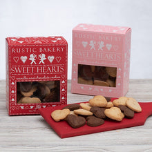 Load image into Gallery viewer, Rustic Bakery Sweet Hearts Cookies
