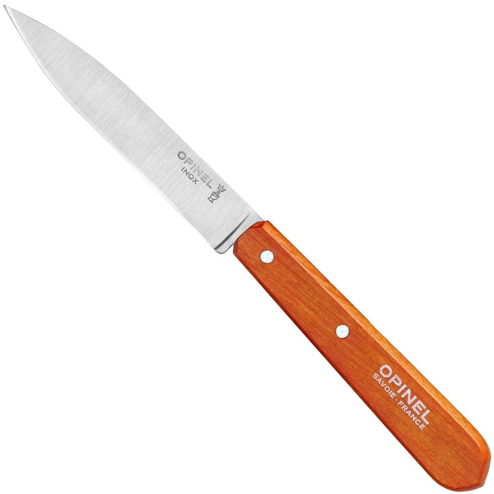 Opinel Essential 4" Paring Knife