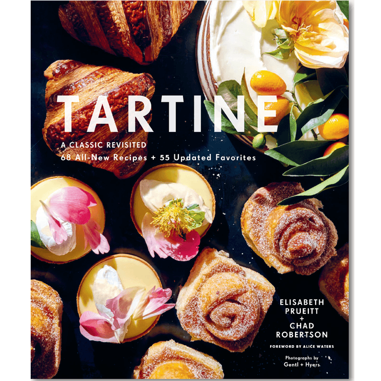 Tartine: A Classic Revisited