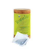 Load image into Gallery viewer, Teatulia Organic Herbal Tea
