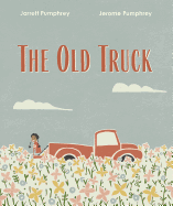 Load image into Gallery viewer, The Old Truck
