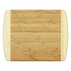 Kauai Cutting Board - Totally Bamboo