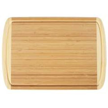 Load image into Gallery viewer, Kona Groove Cutting and Carving Board Totally Bamboo
