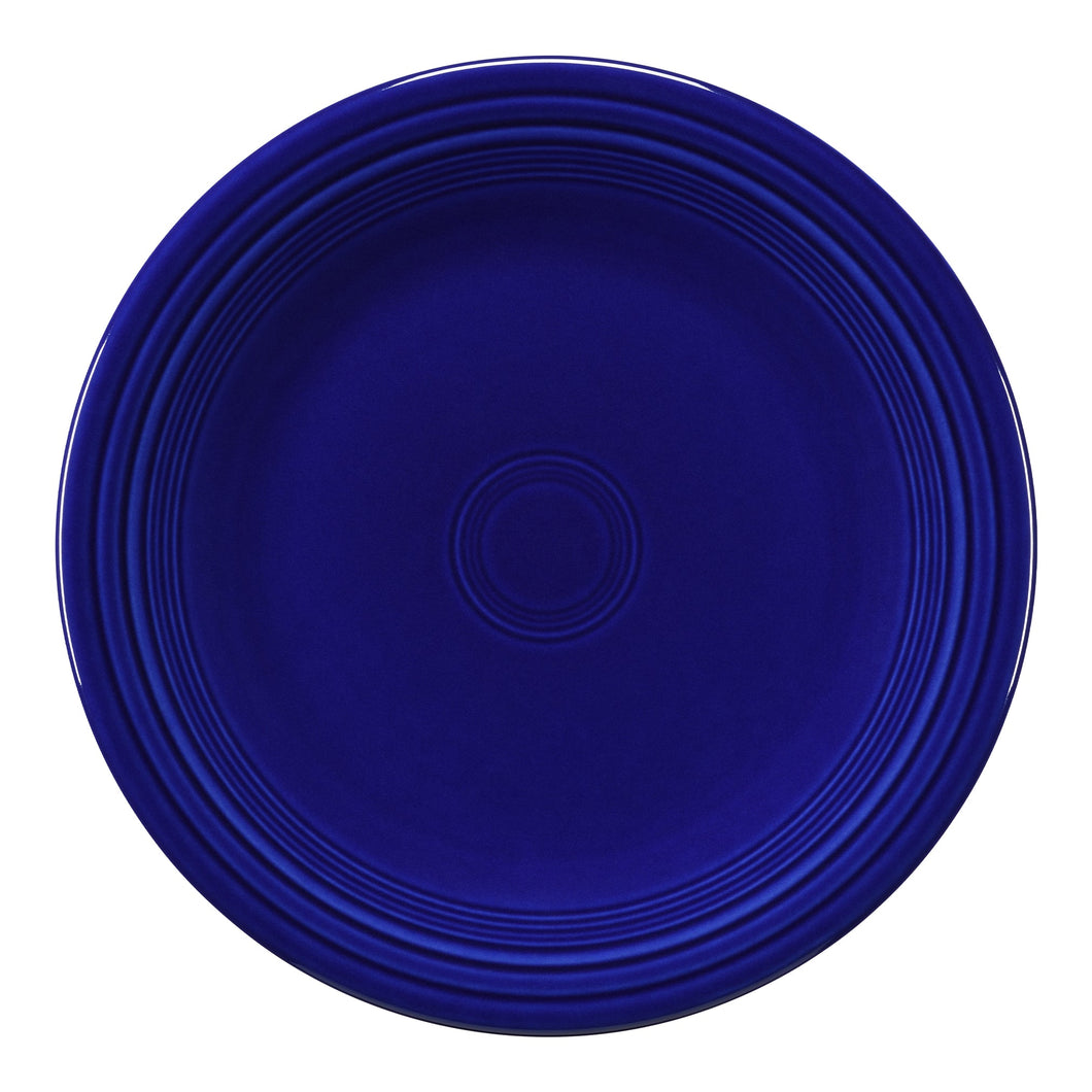 Fiestaware - Dinner Plate, Twilight