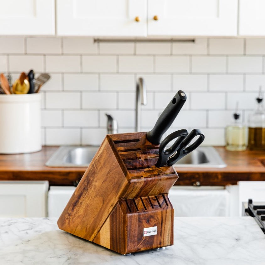 Knife Sets & Knife Blocks – At Home Store Fairfield