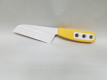 Load image into Gallery viewer, The Cheese Knife
