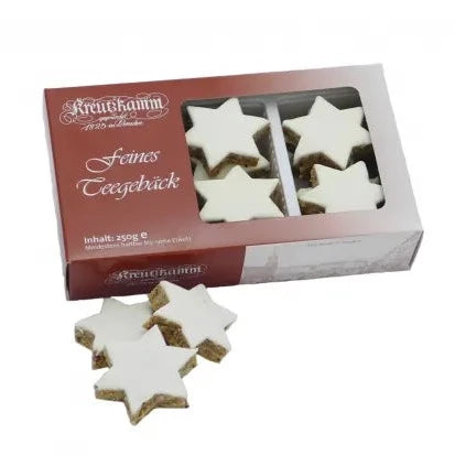 Cinnamon Stars, 250g