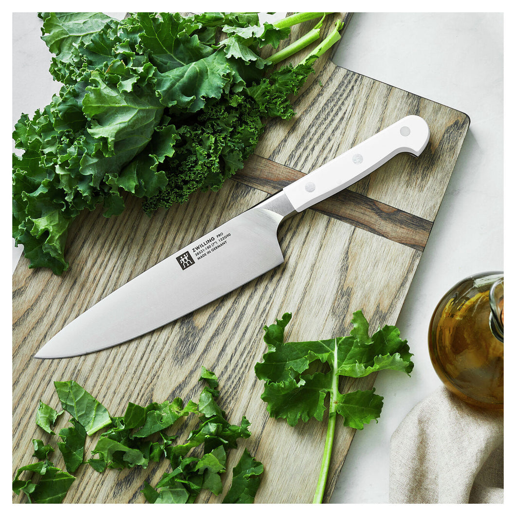 Zwilling Pro Le Blanc Slim 7