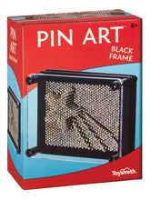 Load image into Gallery viewer, Toysmith - Pin Art, Fidget, 3D, Distraction, Office Gift 3.8X5 Inches
