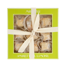 Load image into Gallery viewer, Marabissi Lemon Amaretti
