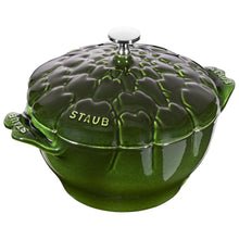 Load image into Gallery viewer, Staub - Artichoke Cocotte
