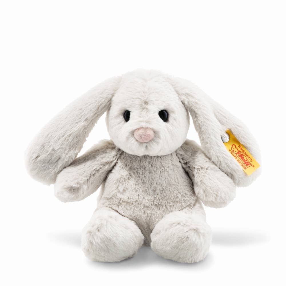 Steiff - Hoppie Rabbit, 7