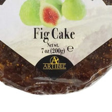 Load image into Gallery viewer, Fig Cake with Calabrian Figs - Artibel
