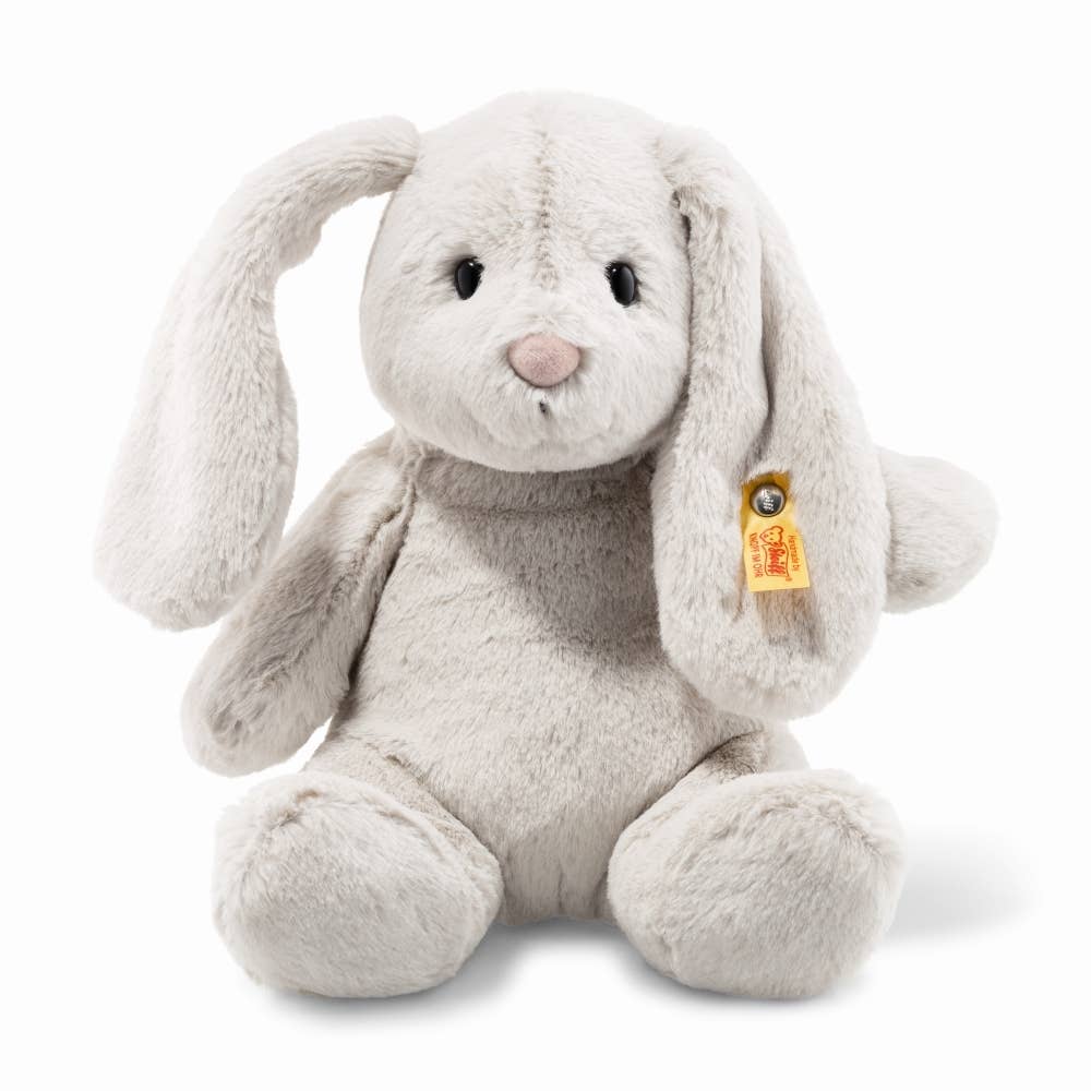Steiff - Hoppie Bunny Rabbit, 11