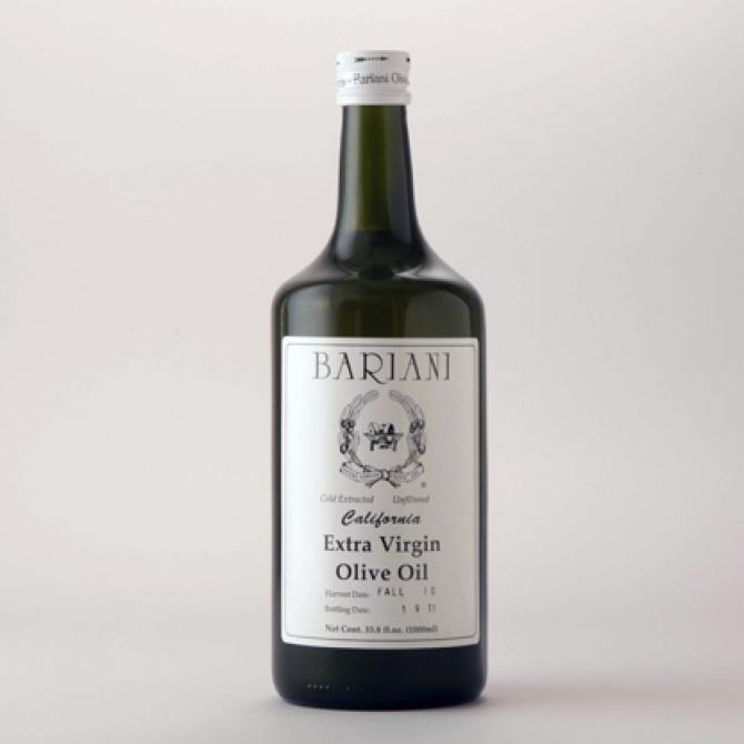 Bariani Extra Virgin Olive Oil