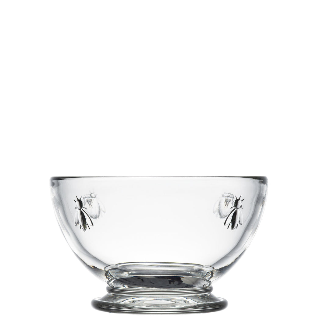 La Rochere Bee Glass, Mini Bowl