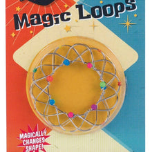 Load image into Gallery viewer, Toysmith - Neato! Magic Loops 4In
