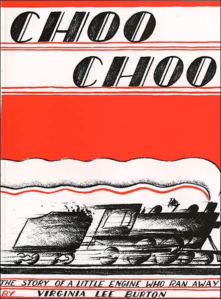 Choo Choo, The Story of a Little Engine Who Ran Away