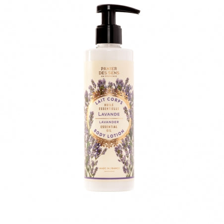 Panier des Sens - Hand and Body Lotion