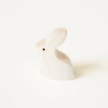 Load image into Gallery viewer, Maple Wood Bunny

